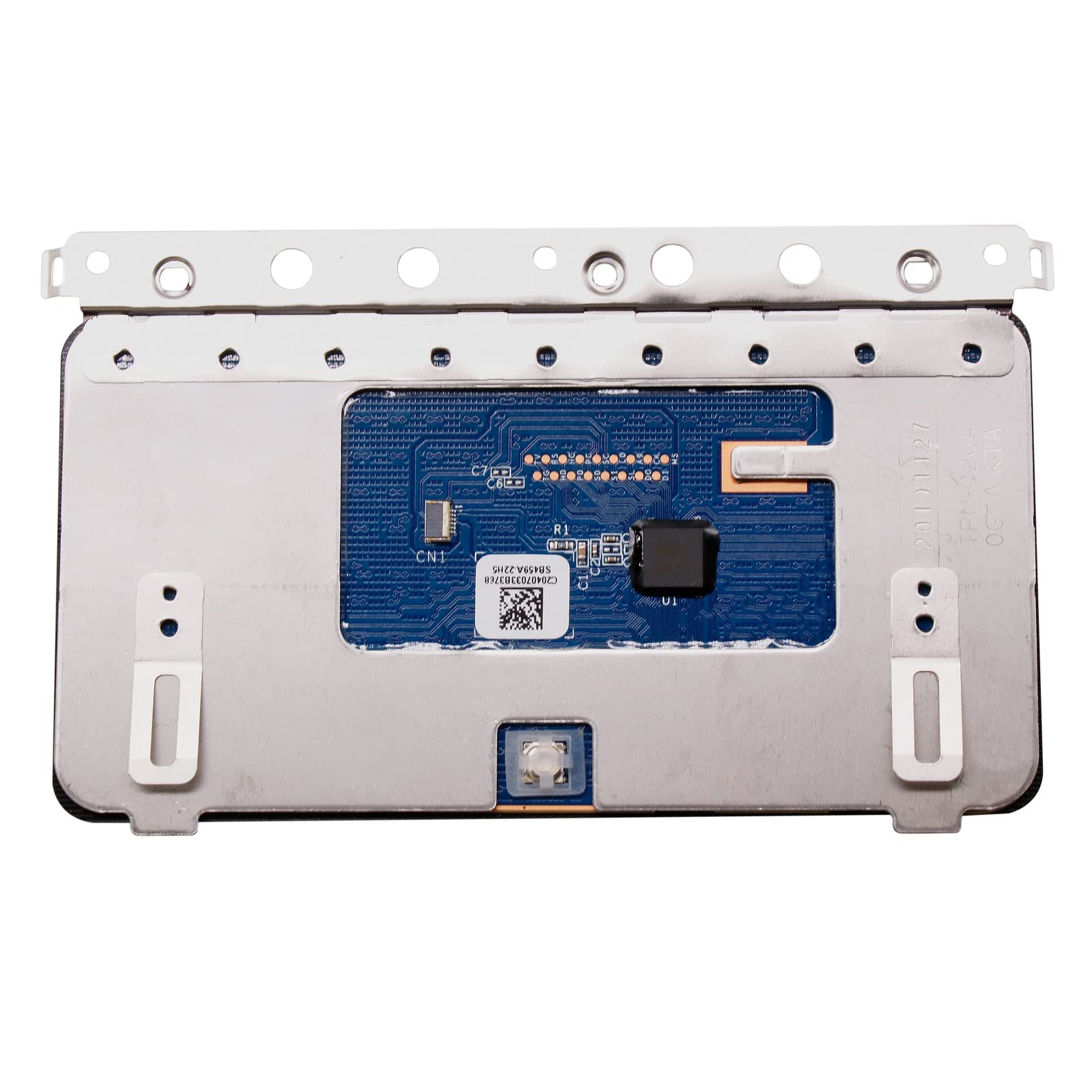 Amazon.com: BestParts New Grey Touchpad Board Cable Replacement